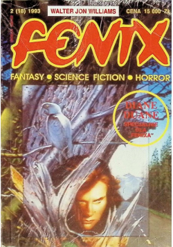 Fenix  Nr 2/93