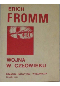 Wojna w człowieku
