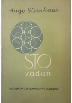 Sto zadań