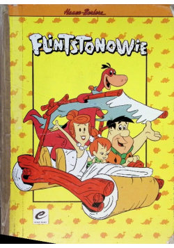 1992 Wilson Flintstonowie