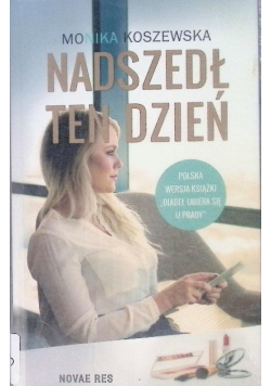 Nadszedł ten dzień