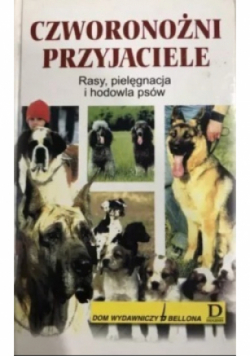 Czworonożni przyjaciele