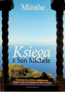 Księga z San Michele