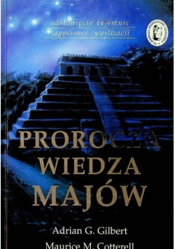 Prorocza wiedza Majów