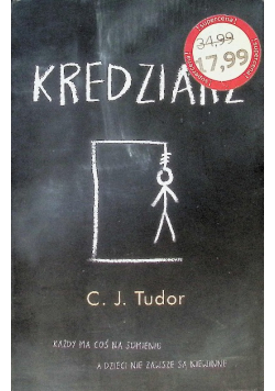 Kredziarz
