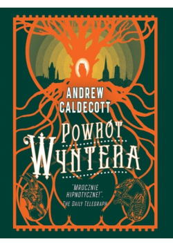 Powrót Wyntera