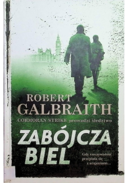 Zabójcza biel