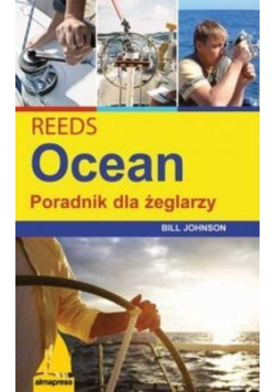Ocean Poradnik dla żeglarzy
