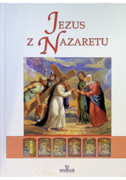 Jezus z Nazaretu