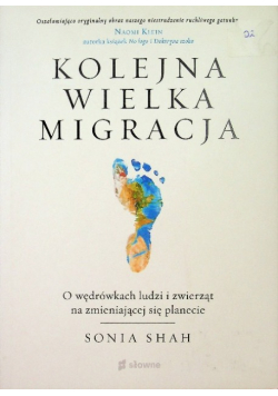 Kolejna wielka migracja