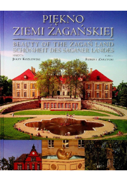 Piękno ziemi żagańskiej