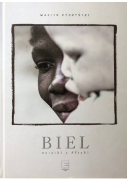Biel Notatki z Afryki
