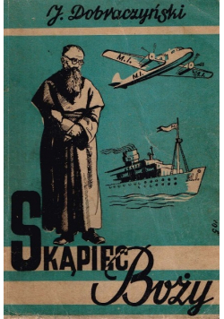 Skąpiec Boży 1946 r.