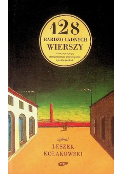 128 bardzo ładnych wierszy