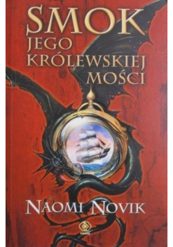 Smok Jego Królewskiej Mości