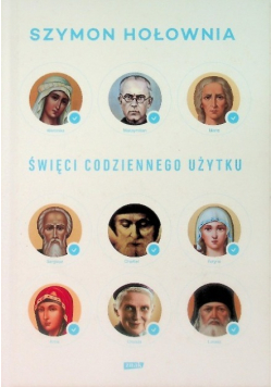 Święci codziennego użytku