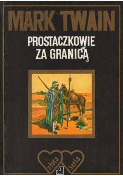 Prostaczkowie za granicą