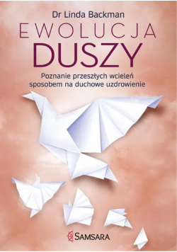Ewolucja duszy
