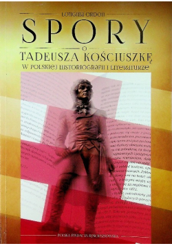 Spory o Tadeusza Kościuszkę
