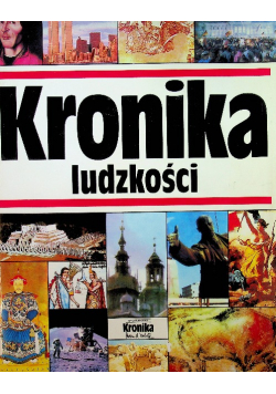 Kronika ludzkości