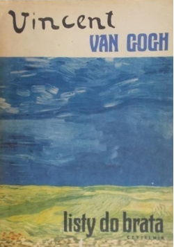 Gogh Listy do brata
