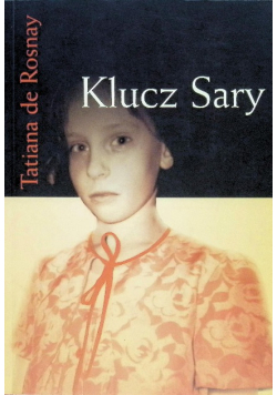 Klucz Sary