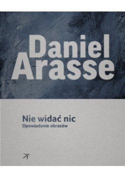 Nie widać nic Opowiadanie obrazów