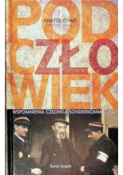 Podczłowiek