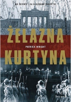 Żelazna kurtyna