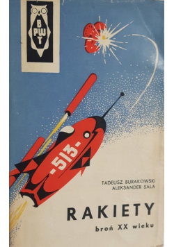 Rakiety broń XX wieku