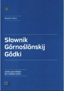 Słownik górnośląskiej godki