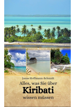Alles was Sie uber Kiribati wissen mussen
