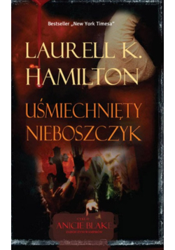 Uśmiechnięty nieboszczyk