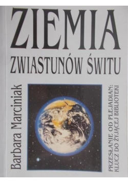 Ziemia zwiastunów świtu
