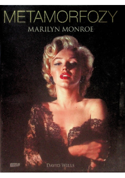 Metamorfozy Marilyn Monroe