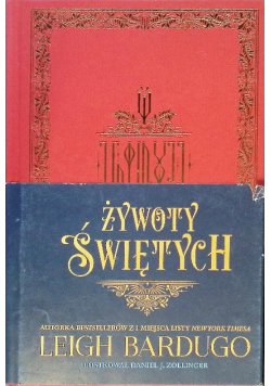 Żywoty świętych