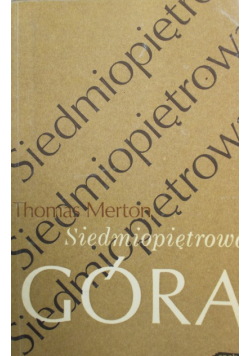 Siedmiopiętrowa Góra