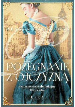 Pożegnanie z ojczyzną