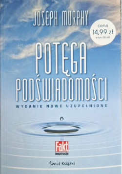 Potęga podświadomości
