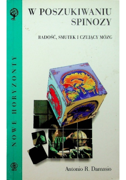 W poszukiwaniu Spinozy