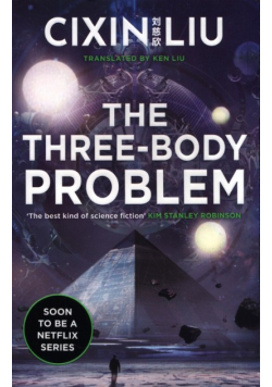 The Three-Body Problem