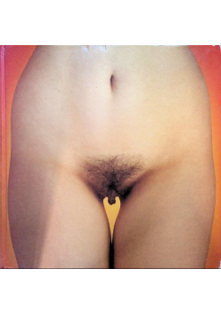 The Big Book of Pussy