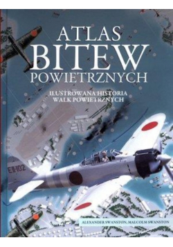 Atlas bitew powietrznych