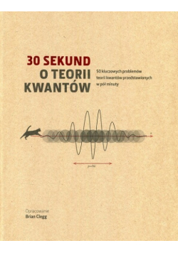 30 sekund O teorii kwantów