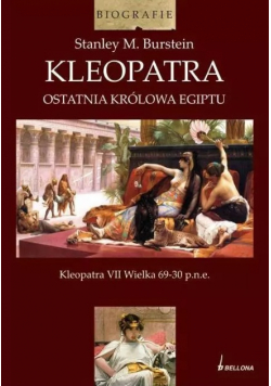 Kleopatra i jej rządy