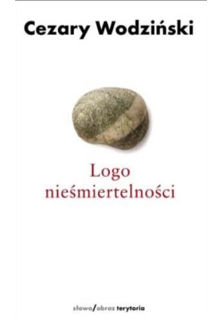 Logo nieśmiertelności
