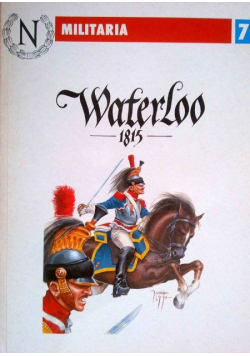 Waterloo 1815