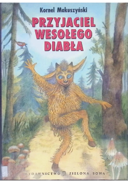 Przyjaciel wesołego diabła