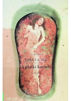 3 płatki kamelii