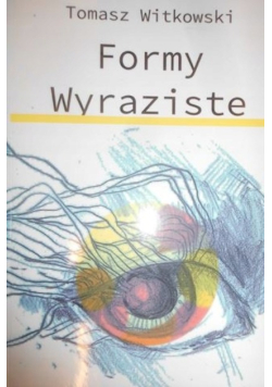 Formy wyraziste